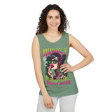 *EXCLUSIVE*Music and Mary Jane Tank Top