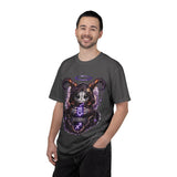 Scorpio Skeleton Mystic T-shirt | Zodiac Scorpio Graphic Tee
