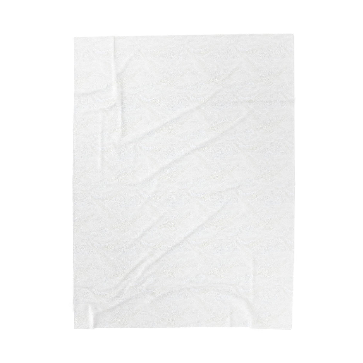 Witchcraft Runs in These Thighs Velveteen Plush Blanket