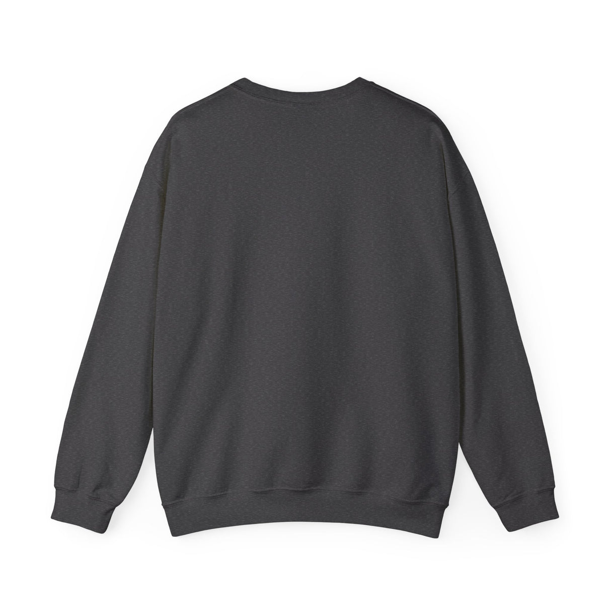 Skull Lightning Bolt Sweatshirt | Gothic Neon Skull Crewneck