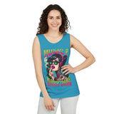 *EXCLUSIVE*Music and Mary Jane Tank Top