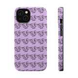 Don't Let That Sh&t Ruin You, Babe -  Magnetic Tough Cases - Edgy Phone Protection for Bold Style