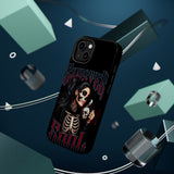 ***EXCLUSIVE***Sinister Soul -  Magnetic Tough Cases - Edgy Phone Protection for Bold Style