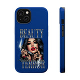 ***EXCLUSIVE***Beauty & Terror Magnetic Tough Cases - Edgy Phone Protection for Bold Style