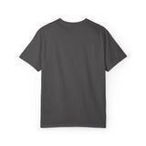 Aquarius Grim Reaper Zodiac shirt | T-Shirt