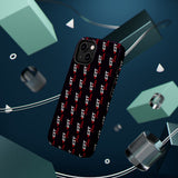 #FitBi$ch - Fitness Inspired -  Magnetic Tough Cases - Edgy Phone Protection for Bold Style