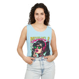 *EXCLUSIVE*Music and Mary Jane Tank Top