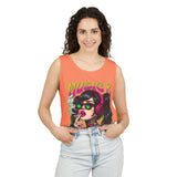 *EXCLUSIVE*Music and Mary Jane Tank Top