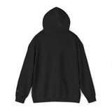 Not Friendly "Do Not Touch" Hoodie — Statement Graphic Hoodie