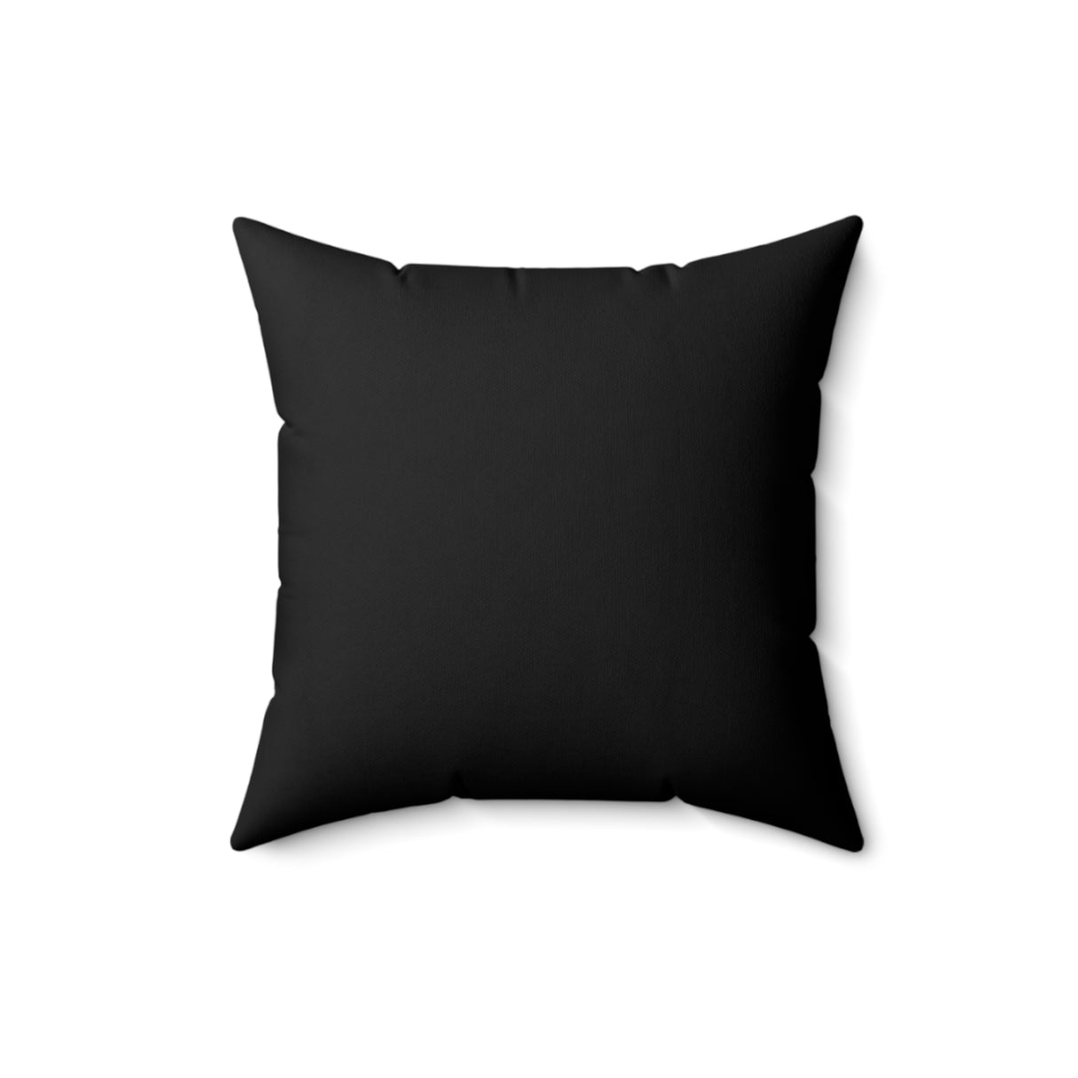 Colorful Skull Decor Pillow - 'Selfless: Make Your Life Extraordinary'