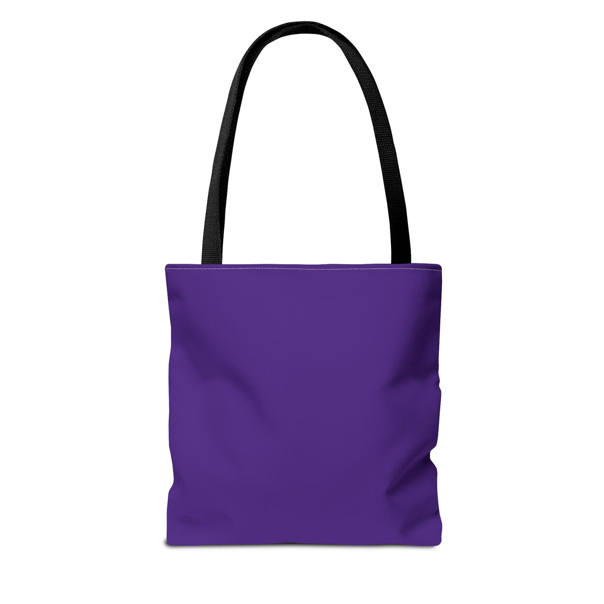 When Life Gets Too Hard to Stand, Quit Being a Little B*tch Tote Bag (AOP)