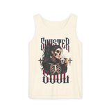 *EXCLUSIVE*Sinister Soul Tank Top