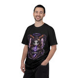 Scorpio Skeleton Mystic T-shirt | Zodiac Scorpio Graphic Tee