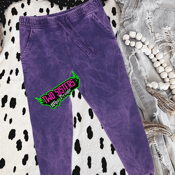 ***EXCLUSIVE***BUY INDIVIDUALLY*** Inhale the Good Sht, Exhale the Bullsht Pajama Set or Jogger Set