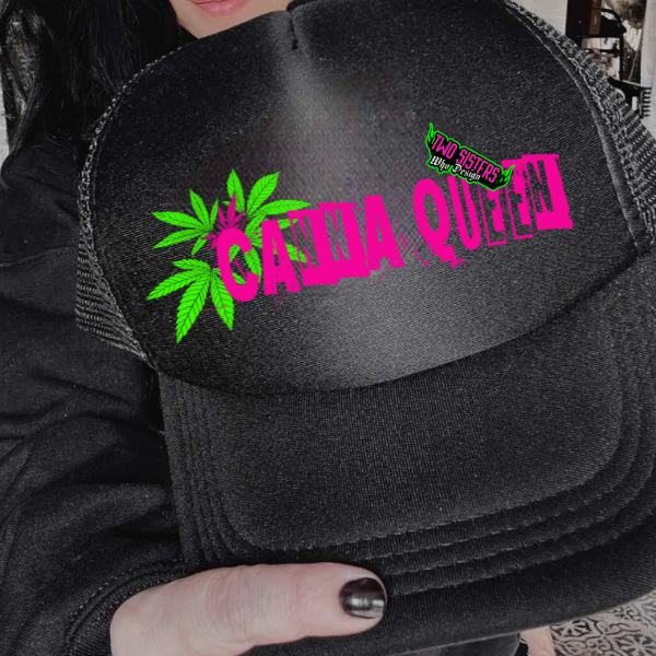 **BUY INDIVIDUALLY***EXCLUSIVE**Bow Down Bitch, I am on a Higher Level Black TShirt or Cropped TShirt - Trucker Hat - Shorts