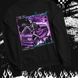 ***EXCLUSIVE***I Own the F&cking Struggle Bus Bi^ches Black T-Shirt or Black Sweatshirt