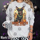 [DIFFERENT DOG BREEDS] GHOUL HUNTERS - NO TREATS, JUST TRICKES