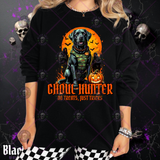 [DIFFERENT DOG BREEDS] GHOUL HUNTERS - NO TREATS, JUST TRICKES