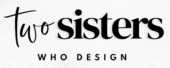 2 Sisters Who Design