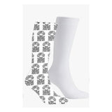 I DON'T FUCKING CARE SOCKS