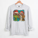 G MAN & DOG BREED SWEATSHIRT