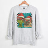 G MAN & DOG BREED SWEATSHIRT