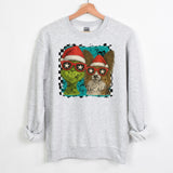 G MAN & DOG BREED SWEATSHIRT