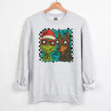 G MAN & DOG BREED SWEATSHIRT