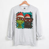 G MAN & DOG BREED SWEATSHIRT