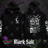 LET THE NIGHT TAKE ME MIX AND MATCH SET