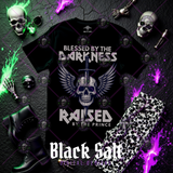 EXCLUSIVE - Blessed by the Darkness