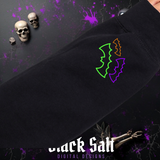 *CLEAN VERSION* FEELING B*TCHY *ORANGE FONT* WITH SLEEVE GRAPHICS