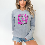 YOU ARE NOT TOO HARD TO LOVE UNDER $20 SUPER SAVER SWEATSHIRT