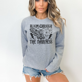 YOU ARE NOT TOO HARD TO LOVE UNDER $20 SUPER SAVER SWEATSHIRT