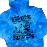 How Do You Sleep At Night Knowing People Don't Like You