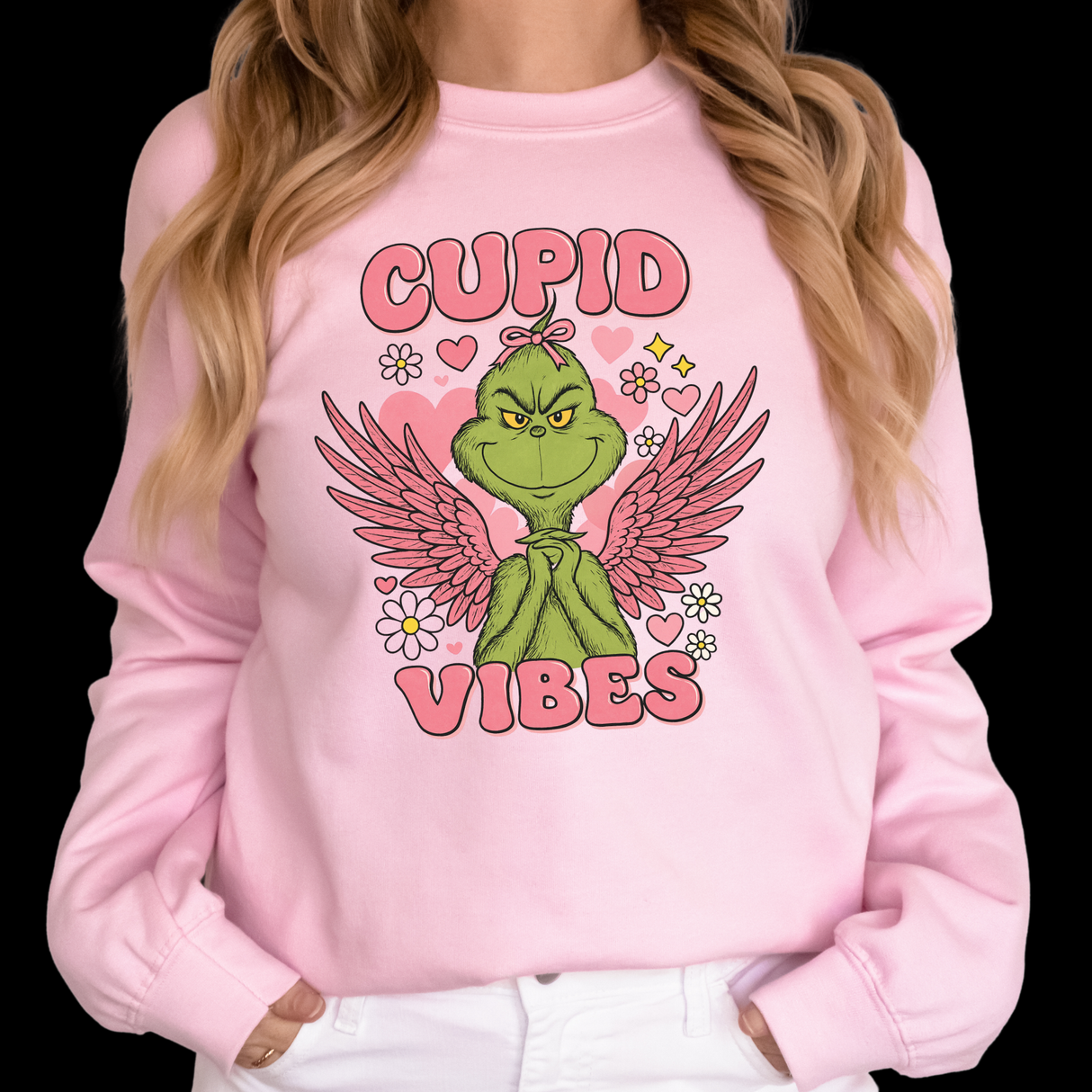 95. CUPID VIBES