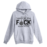 131. THIS IS MY LEAVE ME THE F*CK ALONE SET
