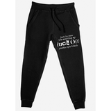 133. DON'T LIKE ME. F*CK OFF. PROBLEM SOLVED.