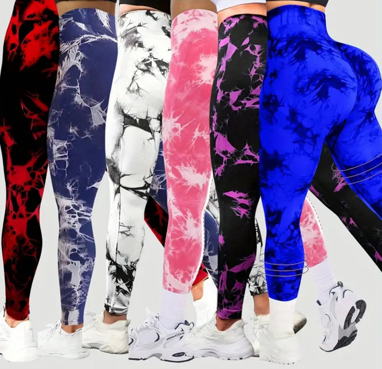 YOGA PANTS